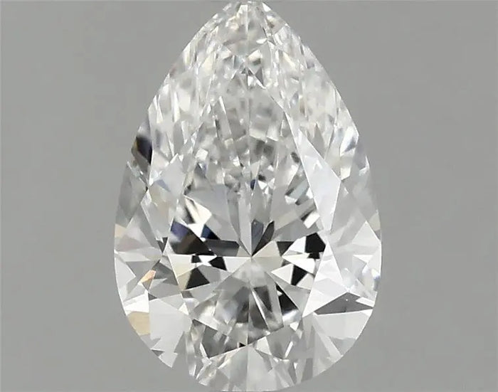 1.08 Carat · PEAR · E · VVS2 · IGI · Excellent Cut