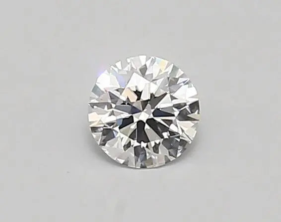 0.35 Carat · ROUND · D · VS1 · IGI · Ideal Cut