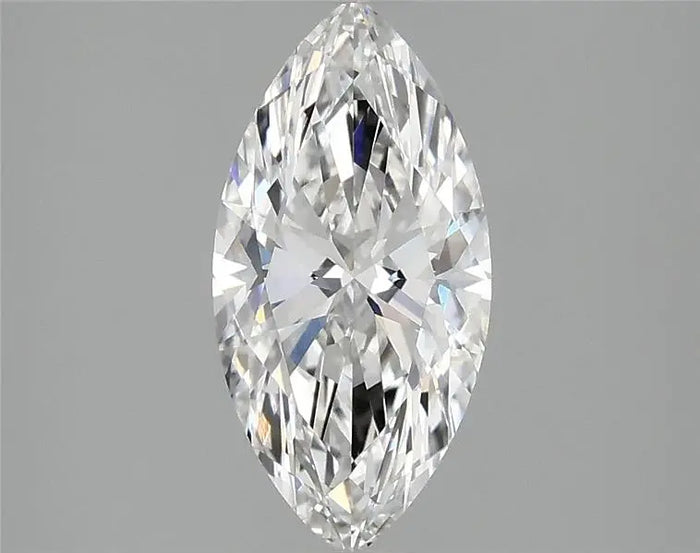 1.49 Carat · MARQUISE · E · VVS2 · IGI · Excellent Cut