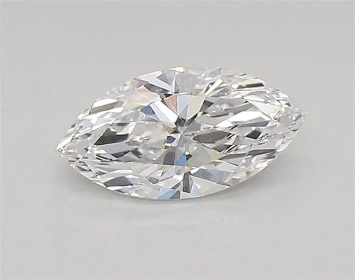 0.46 Carat · MARQUISE · D · VVS2 · IGI · Very Good Cut