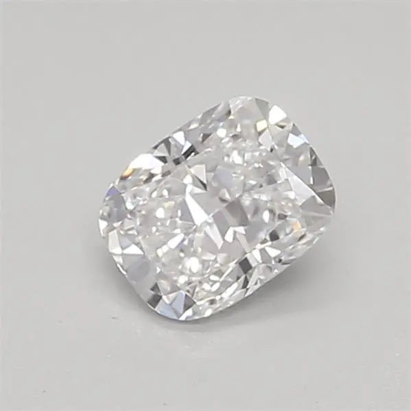0.42 Carat · CUSHION · D · VS1 · IGI · Very Good Cut