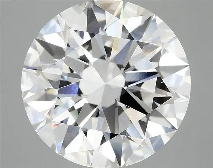 5.00 Carat · ROUND · E · VS1 · IGI · Ideal Cut