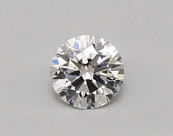 0.38 Carat · ROUND · D · VS1 · IGI · Ideal Cut