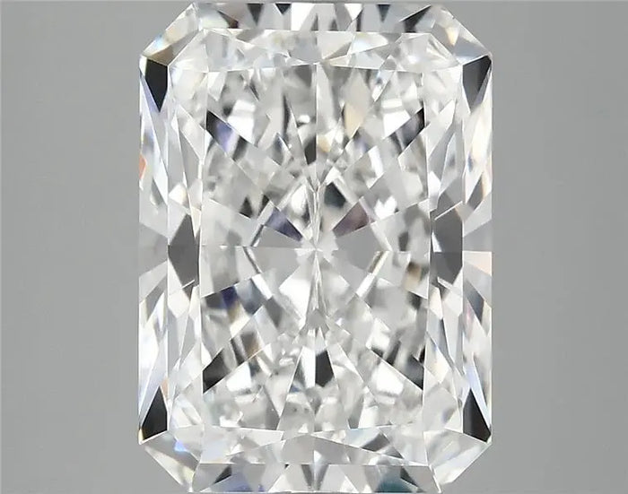 4.94 Carat · RADIANT · E · VVS2 · IGI · Excellent Cut