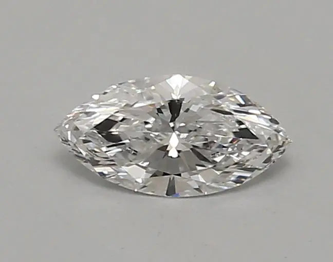 0.69 Carat · MARQUISE · D · VVS2 · IGI · Excellent Cut