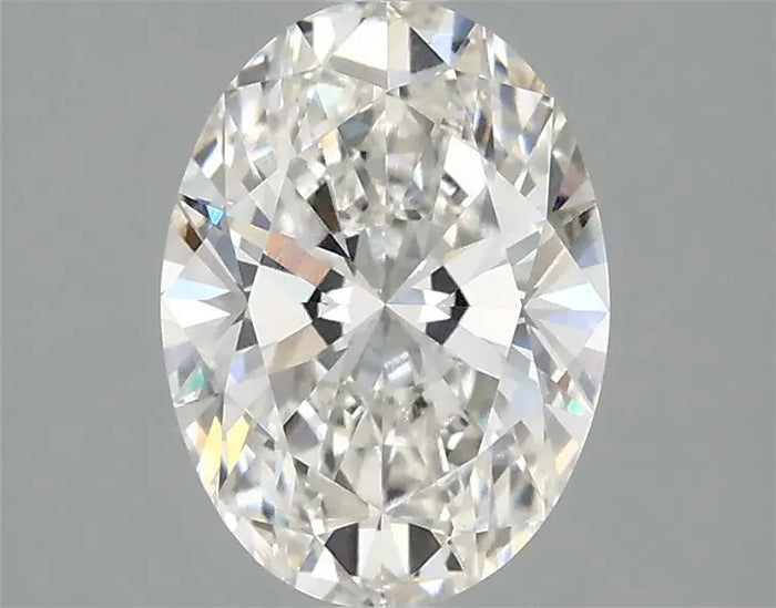 1.56 Carat · OVAL · F · VS1 · IGI · Excellent Cut
