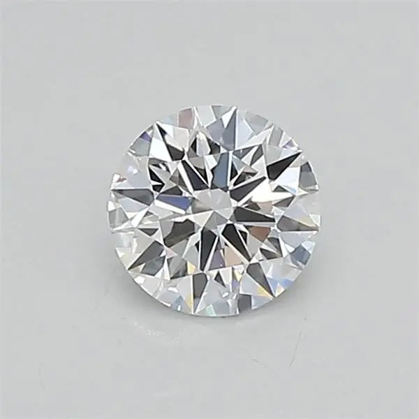 0.37 Carat · ROUND · D · VVS1 · IGI · Ideal Cut