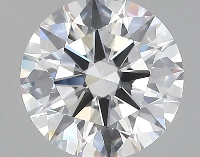 2.14 Carat · ROUND · D · FL · IGI · Ideal Cut