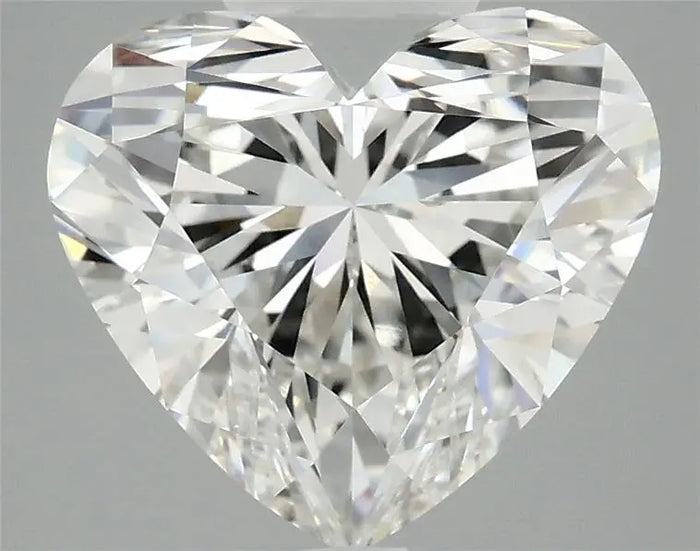 4.52 Carat · HEART · G · VVS2 · IGI · Excellent Cut