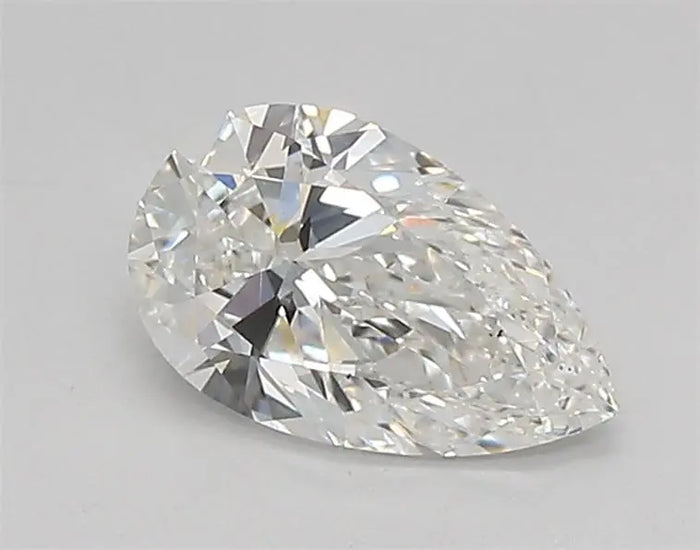 0.73 Carat · PEAR · E · VS1 · IGI · Excellent Cut