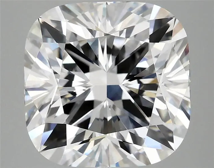 4.84 Carat · CUSHION · E · VVS2 · IGI · Excellent Cut