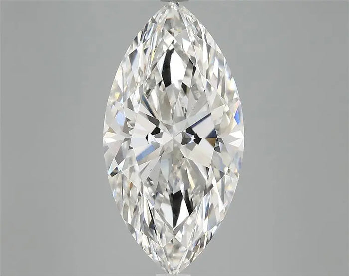 6.07 Carat · MARQUISE · F · VS1 · IGI · Excellent Cut