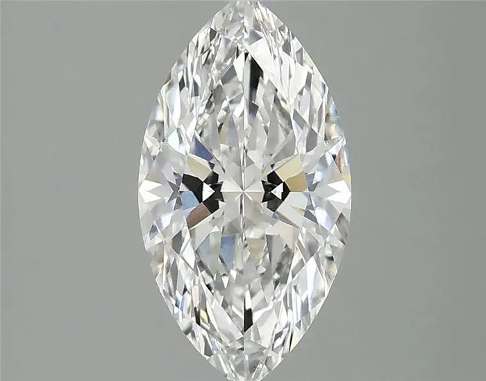 1.52 Carat · MARQUISE · E · VS1 · IGI · Excellent Cut