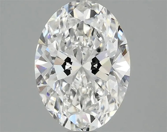 1.58 Carat · OVAL · E · VVS2 · IGI · Excellent Cut