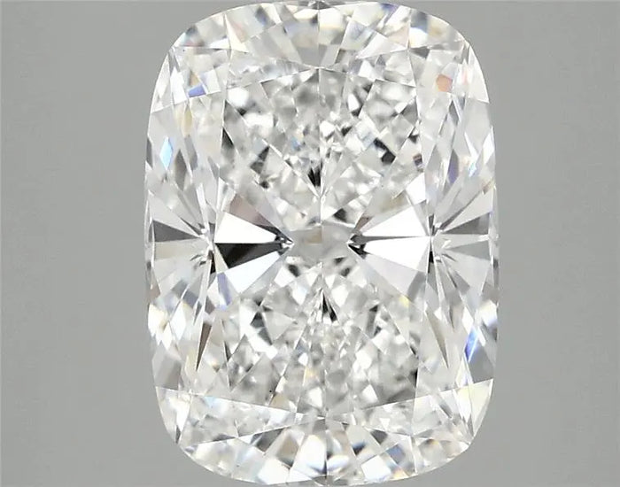 3.07 Carat · CUSHION · E · VS1 · IGI · Excellent Cut