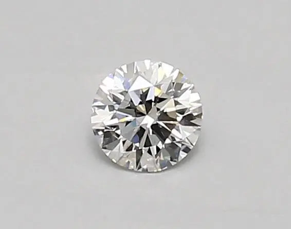 0.29 Carat · ROUND · D · VVS1 · IGI · Ideal Cut