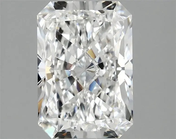 2.06 Carat · RADIANT · D · VVS2 · IGI · Excellent Cut