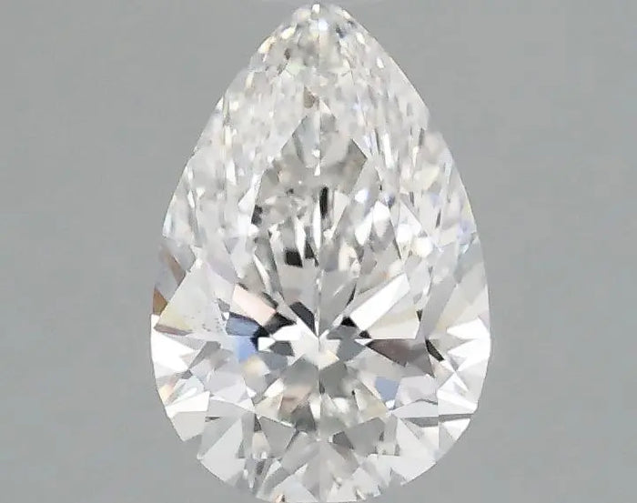 1.09 Carat · PEAR · E · VS2 · IGI · Excellent Cut
