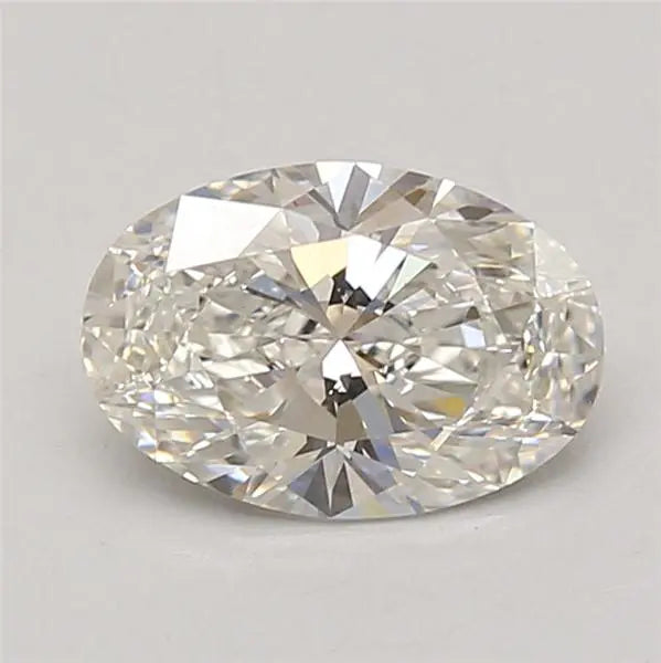 1.75 Carat · OVAL · F · VS1 · IGI · Excellent Cut