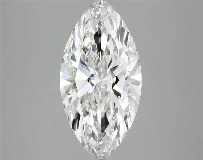 2.55 Carat · MARQUISE · E · VS1 · IGI · Excellent Cut