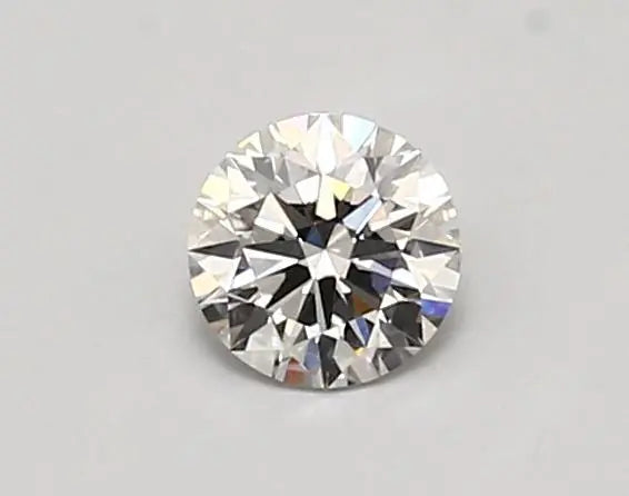 0.48 Carat · ROUND · D · VVS2 · IGI · Ideal Cut