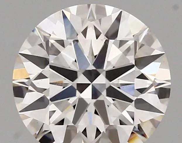 1.90 Carat · ROUND · D · VVS2 · IGI · Ideal Cut