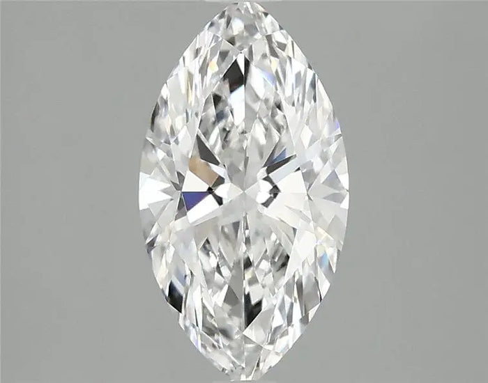 1.38 Carat · MARQUISE · E · VVS2 · IGI · Excellent Cut