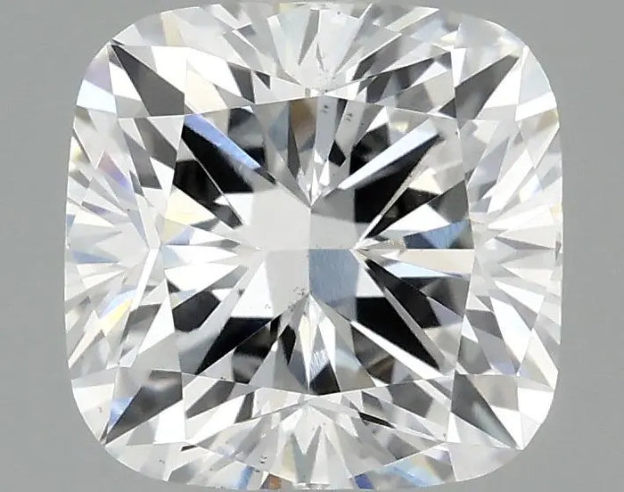 2.04 Carat · CUSHION · D · VS1 · IGI · Excellent Cut