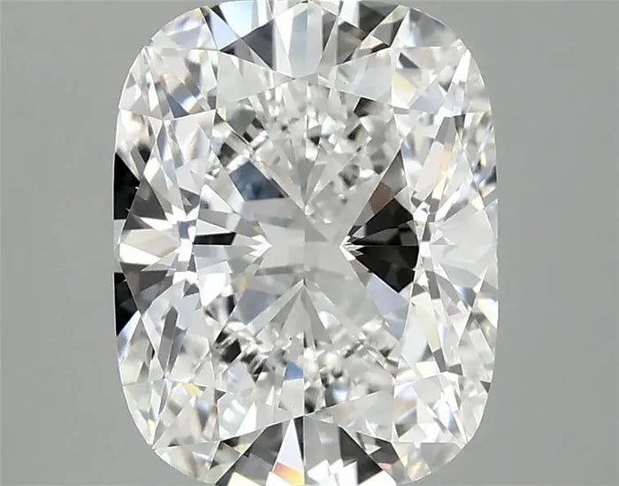 3.06 Carat · CUSHION · D · VS1 · IGI · Excellent Cut