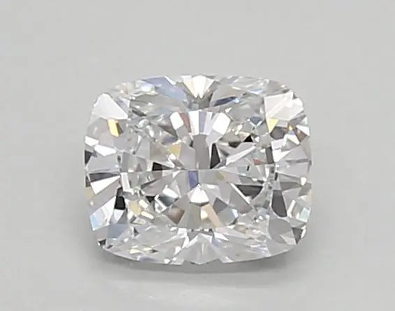 0.54 Carat · CUSHION · D · VVS1 · IGI · Excellent Cut