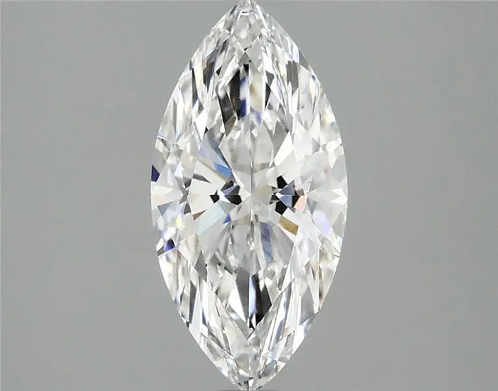 1.57 Carat · MARQUISE · E · VVS2 · IGI · Excellent Cut