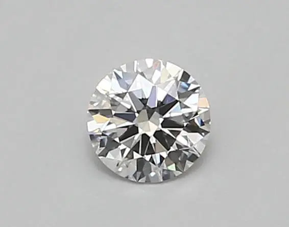 0.39 Carat · ROUND · D · VVS1 · IGI · Ideal Cut