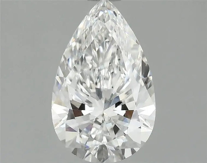 1.07 Carat · PEAR · E · VS1 · IGI · Excellent Cut