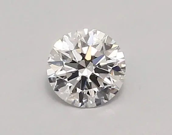 0.49 Carat · ROUND · D · VS2 · IGI · Ideal Cut