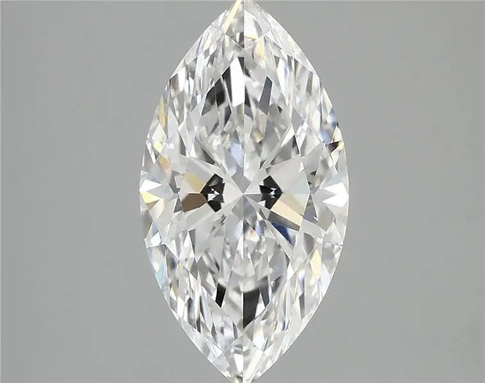 2.01 Carat · MARQUISE · E · VS1 · IGI · Excellent Cut