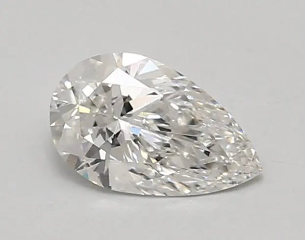 0.95 Carat · PEAR · E · VVS1 · IGI · Excellent Cut