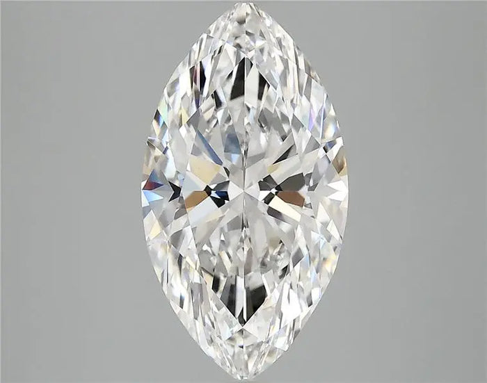 3.09 Carat · MARQUISE · E · VVS2 · IGI · Excellent Cut