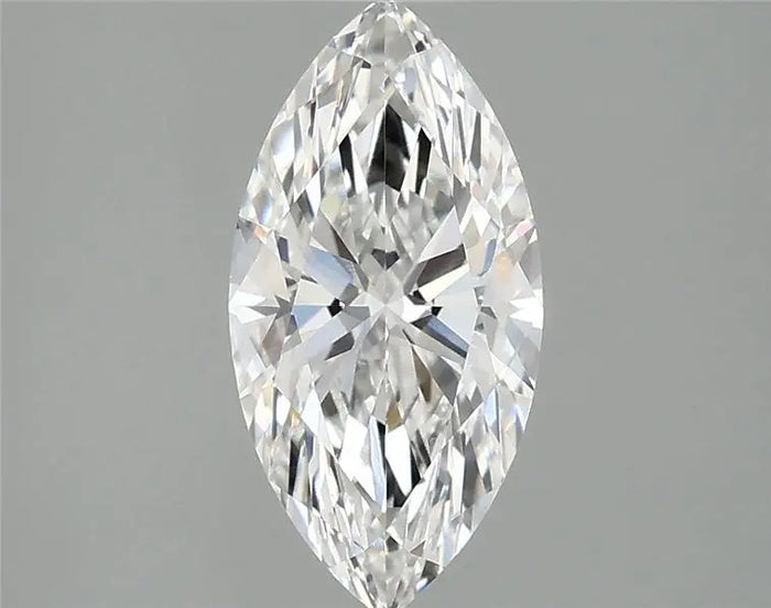 1.49 Carat · MARQUISE · E · VVS2 · IGI · Excellent Cut