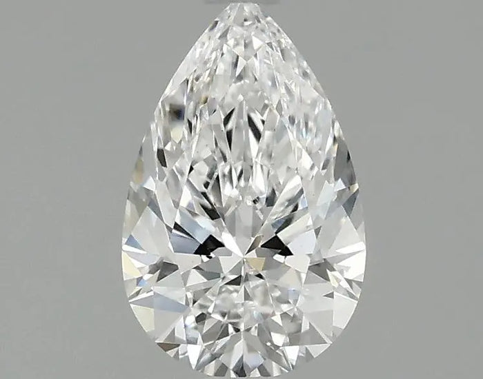 1.09 Carat · PEAR · D · VS1 · IGI · Excellent Cut