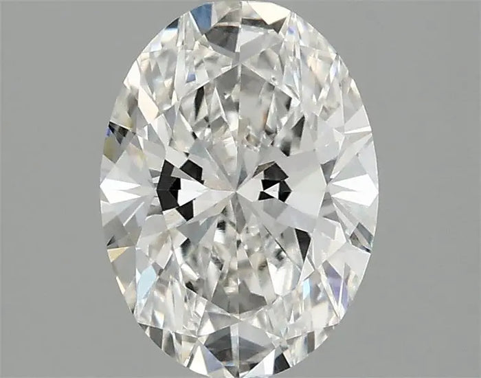 1.55 Carat · OVAL · G · VVS2 · IGI · Excellent Cut