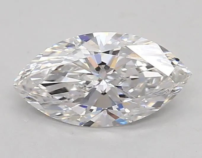 0.88 Carat · MARQUISE · E · VVS1 · IGI · Excellent Cut