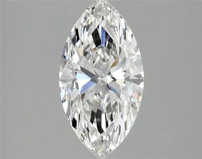 1.49 Carat · MARQUISE · E · VVS2 · IGI · Excellent Cut