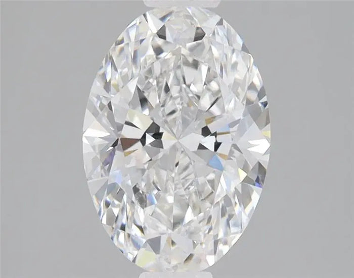 1.59 Carat · OVAL · E · VVS2 · IGI · Excellent Cut