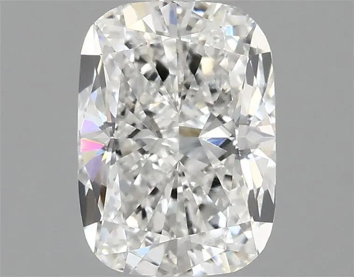 1.10 Carat · CUSHION · E · VVS2 · IGI · Excellent Cut