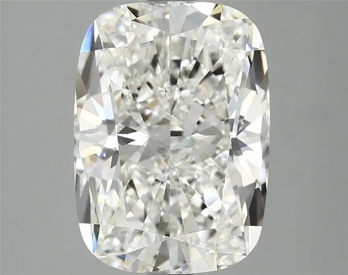 3.02 Carat · CUSHION · G · VS1 · IGI · Excellent Cut