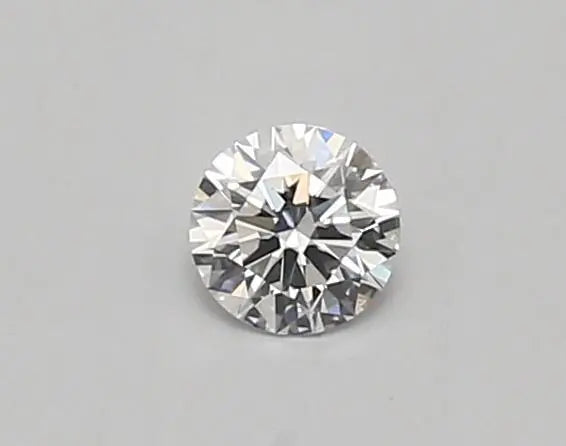 0.28 Carat · ROUND · D · VVS1 · IGI · Ideal Cut