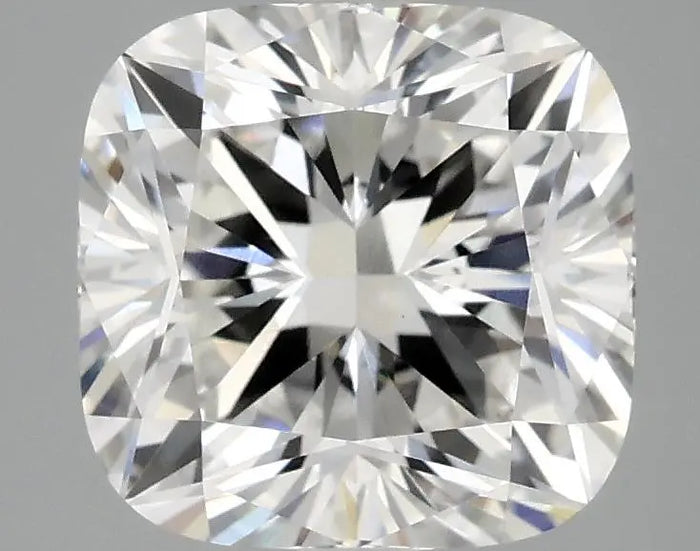 3.05 Carat · CUSHION · F · VS1 · IGI · Excellent Cut