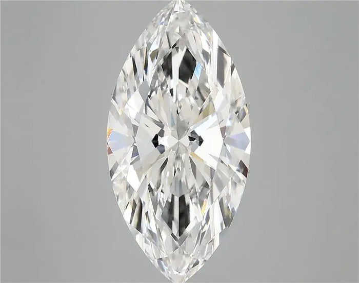 5.05 Carat · MARQUISE · E · VS1 · IGI · Excellent Cut