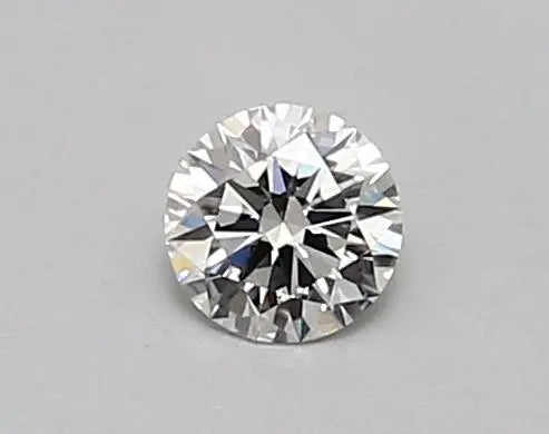 0.27 Carat · ROUND · D · VVS1 · IGI · Excellent Cut