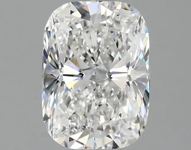 1.10 Carat · CUSHION · E · VVS2 · IGI · Excellent Cut